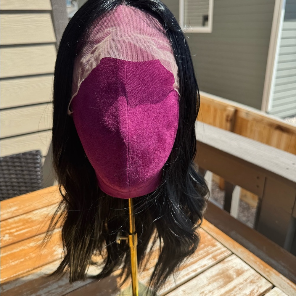 Chelsey Smith Wigs - Brand New - Beautiful Wig